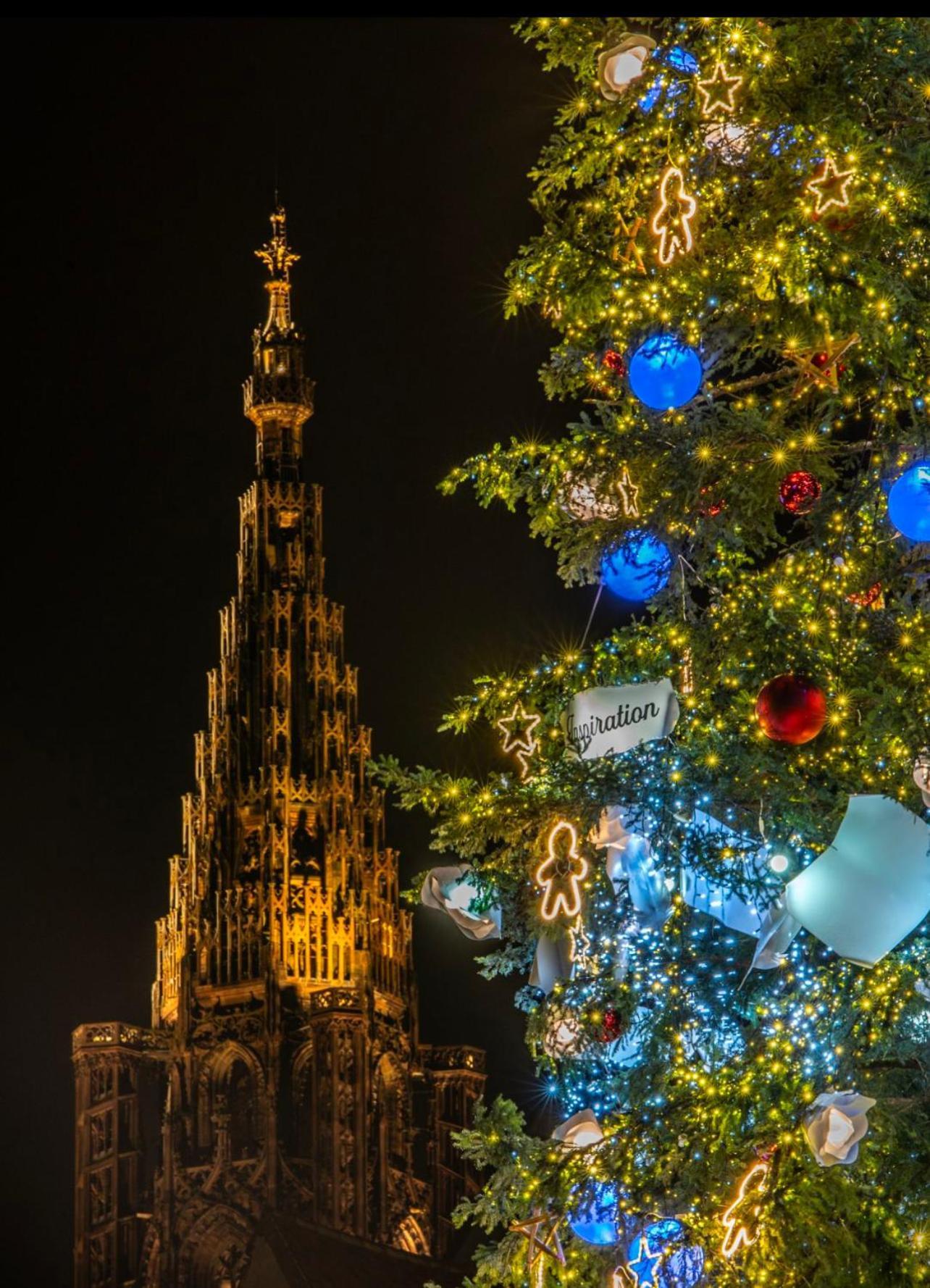 Appart & Studio Hyper Centre De Strasbourg - Proche Cathedrale & Petite France Exteriér fotografie